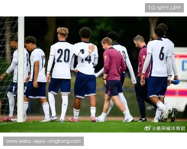 英格兰U17与海地U17对决球员状态与赛季发展全解析