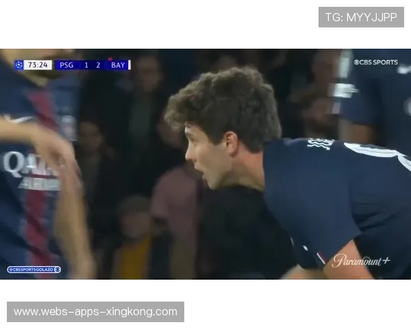 迪亚斯梅开二度助拜仁大胜巴黎 欧冠之夜拜仁奏凯演精彩逆袭