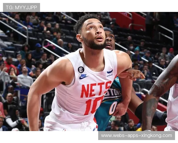 篮网防守回暖，西蒙斯全面发挥引关注，篮网 西蒙斯