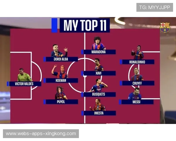 巴萨在低谷中寻找领袖，谁能挺身而出？