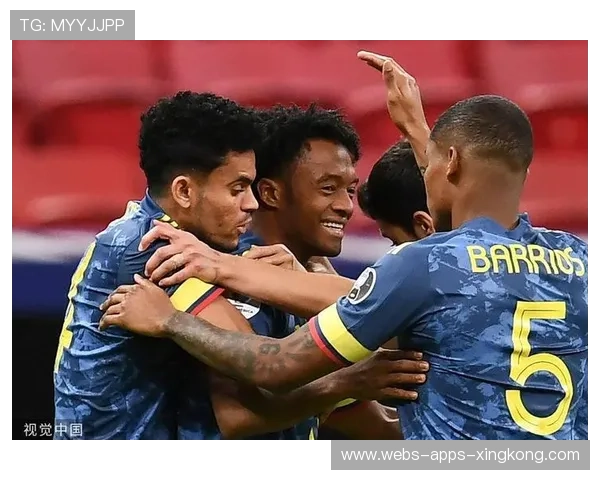 哥伦比亚豪门推动建立美洲青训联盟：共筑区域足球新未来