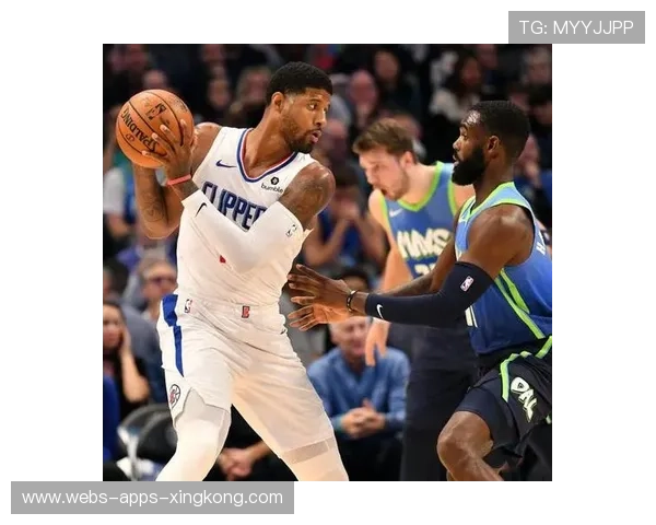 快船防守体系完善，换防时机判断更精确