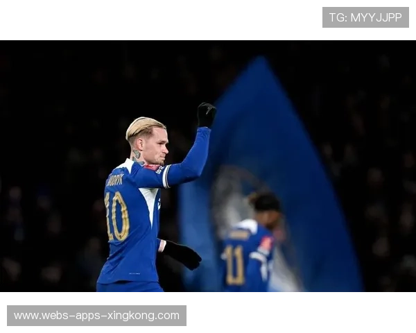 恩佐补时绝杀西汉姆联，切尔西3比2逆转取胜