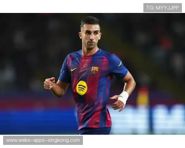 费兰托雷斯插上接应形成高质量机会，巴萨攻势如火